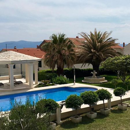 Apartments Villa Jadranka Adults Only Бол Экстерьер фото