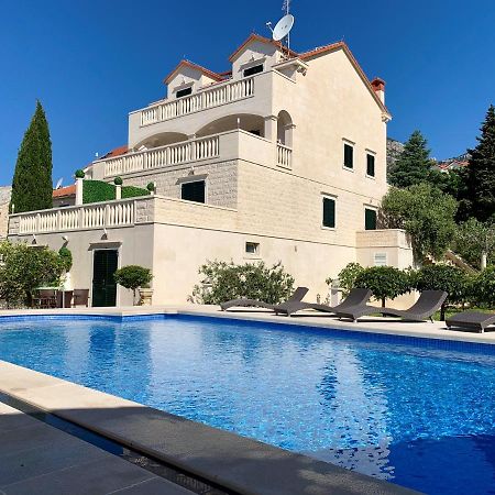 Apartments Villa Jadranka Adults Only Бол Экстерьер фото