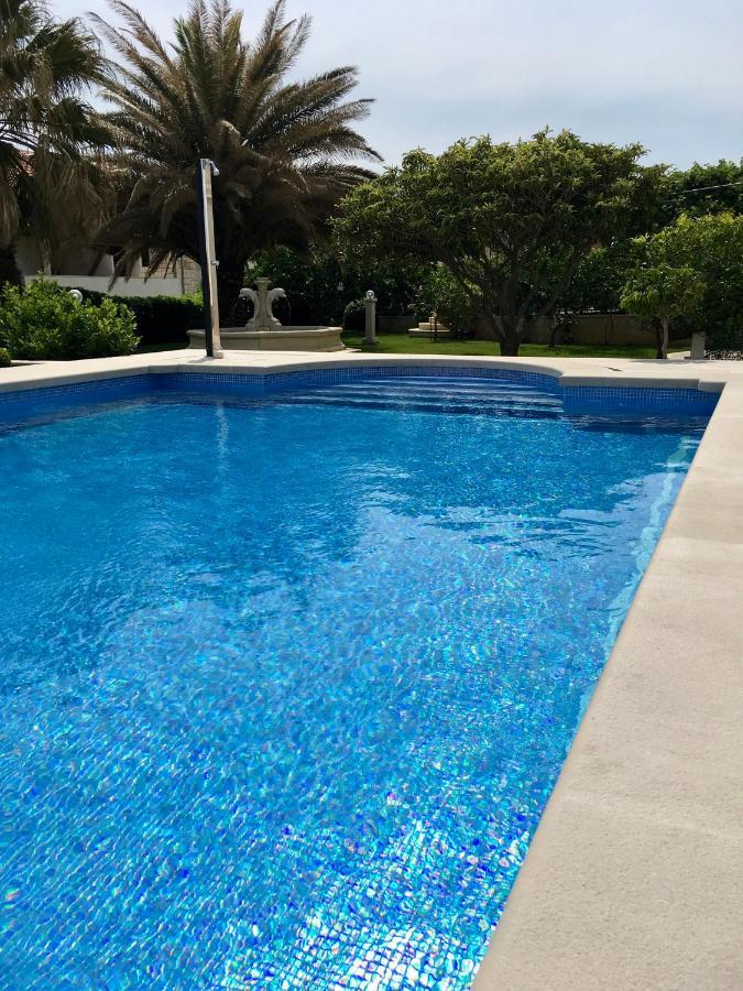 Apartments Villa Jadranka Adults Only Бол Экстерьер фото