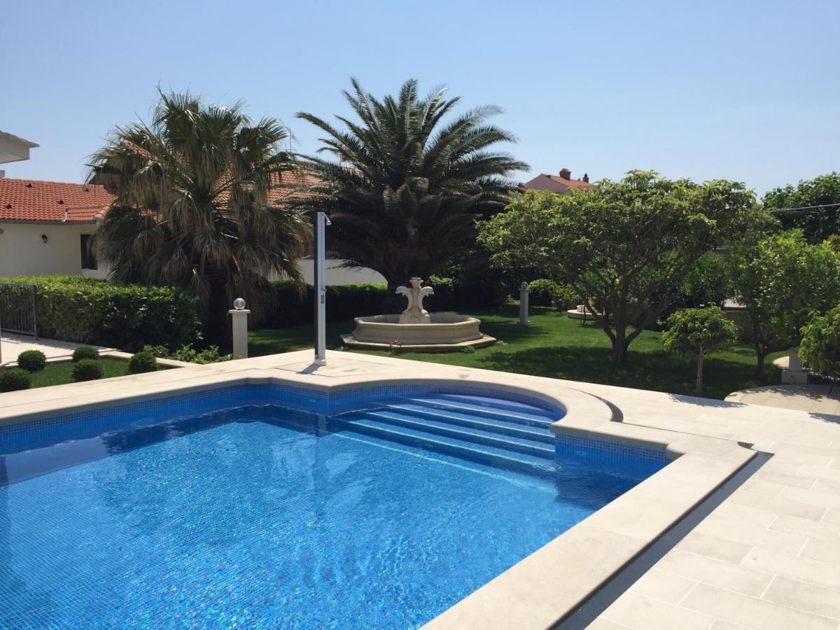Apartments Villa Jadranka Adults Only Бол Экстерьер фото