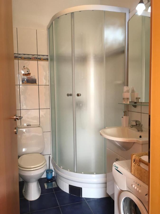 Apartments Villa Jadranka Adults Only Бол Экстерьер фото