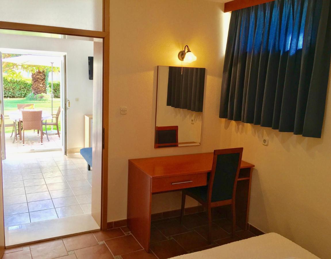 Apartments Villa Jadranka Adults Only Бол Экстерьер фото