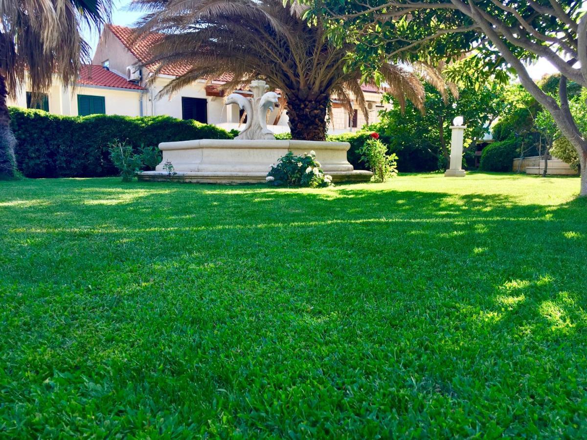 Apartments Villa Jadranka Adults Only Бол Экстерьер фото