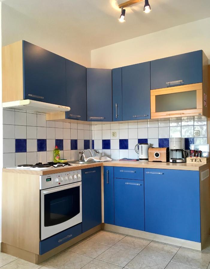 Apartments Villa Jadranka Adults Only Бол Экстерьер фото